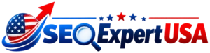 SEO Expert USA logo