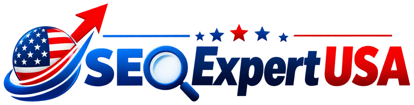 SEO Expert USA logo